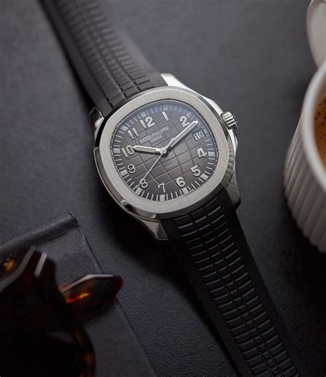 patek philippe 5167 price uk|Patek Philippe nautilus aquanaut.